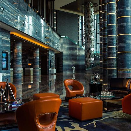 Renaissance Guiyang Hotel Dış mekan fotoğraf
