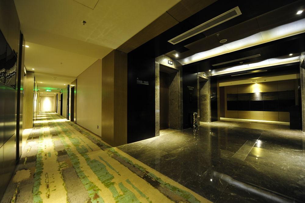 Renaissance Guiyang Hotel Dış mekan fotoğraf