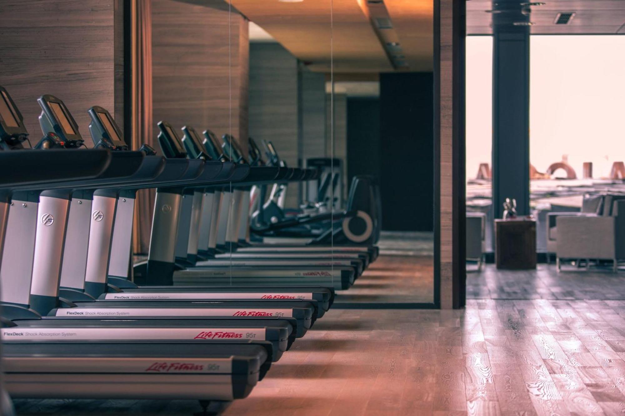 Renaissance Guiyang Hotel Dış mekan fotoğraf