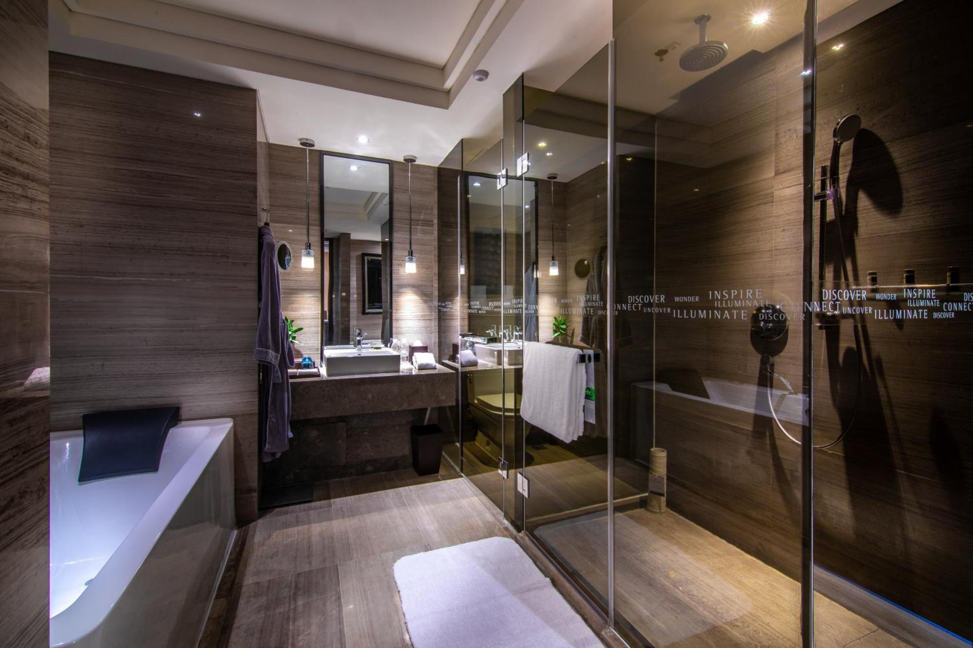 Renaissance Guiyang Hotel Dış mekan fotoğraf