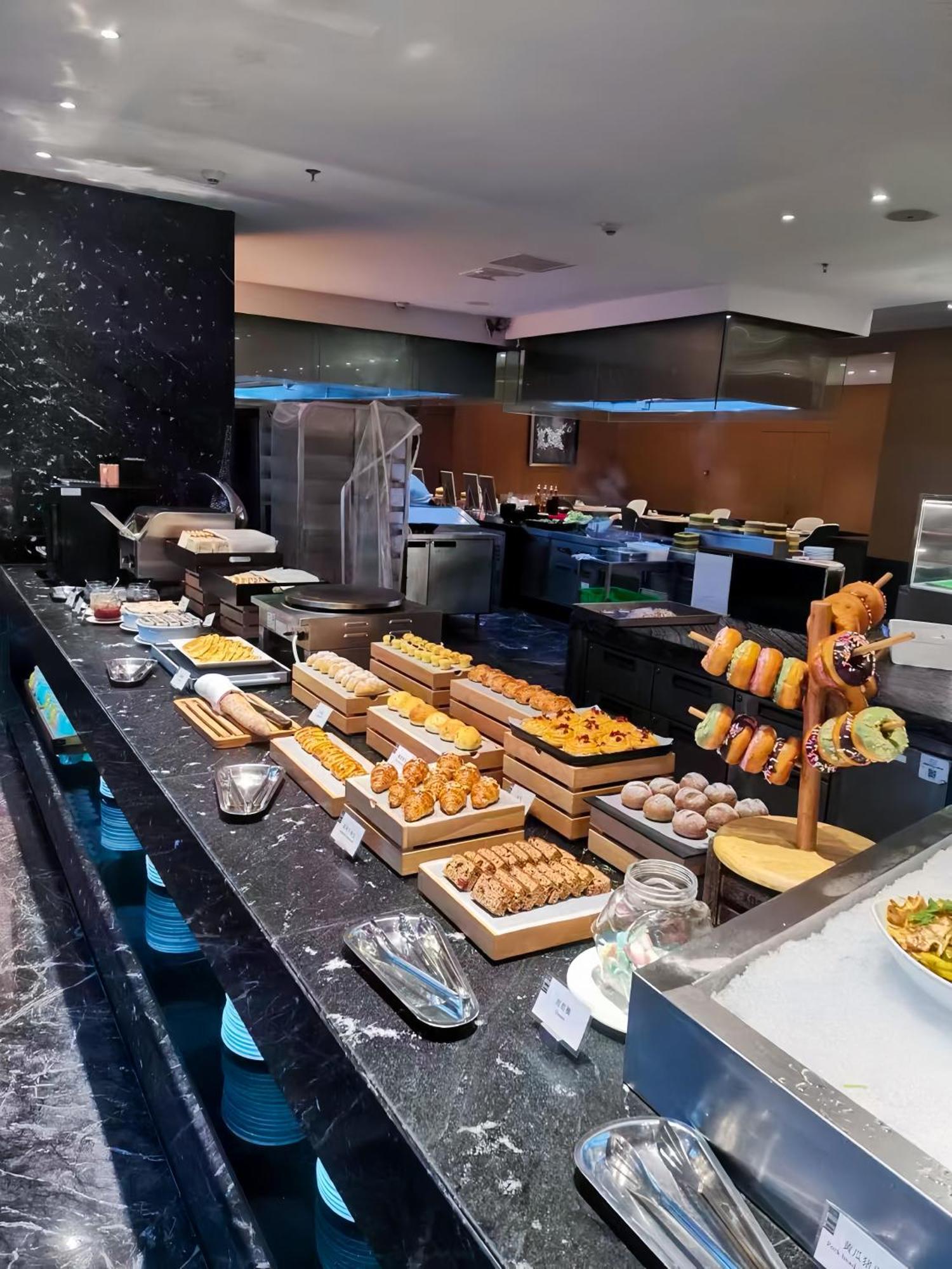 Renaissance Guiyang Hotel Dış mekan fotoğraf
