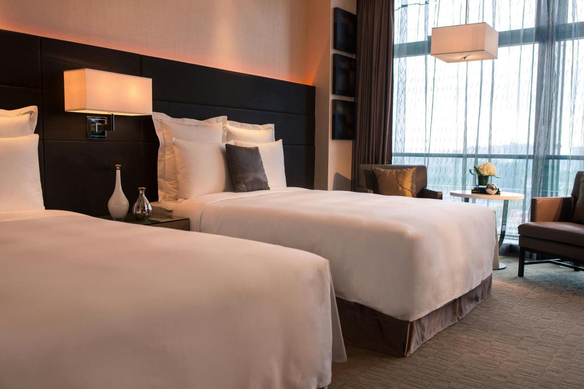 Renaissance Guiyang Hotel Dış mekan fotoğraf
