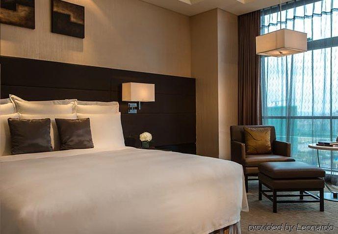 Renaissance Guiyang Hotel Oda fotoğraf