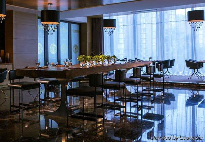 Renaissance Guiyang Hotel Restoran fotoğraf