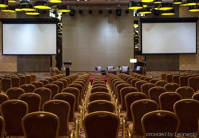Renaissance Guiyang Hotel İş olanakları fotoğraf