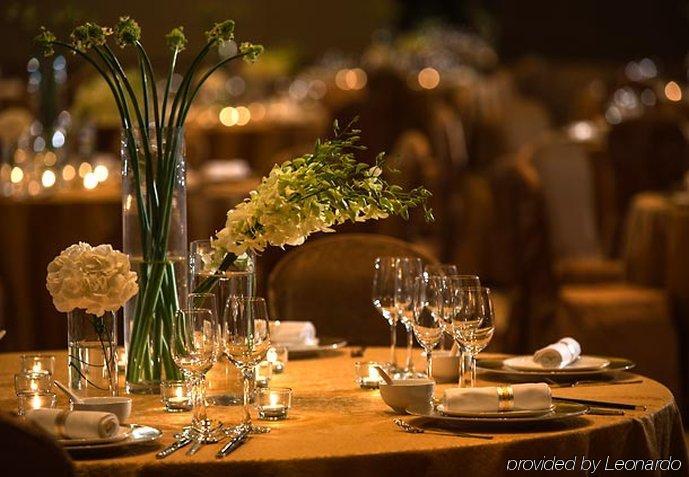 Renaissance Guiyang Hotel Restoran fotoğraf