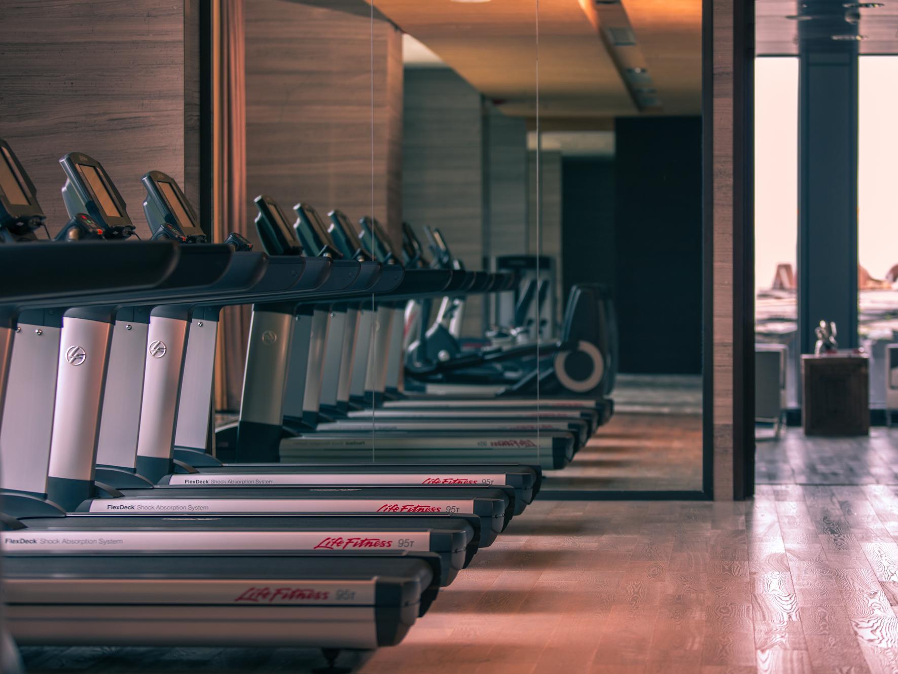Renaissance Guiyang Hotel Dış mekan fotoğraf