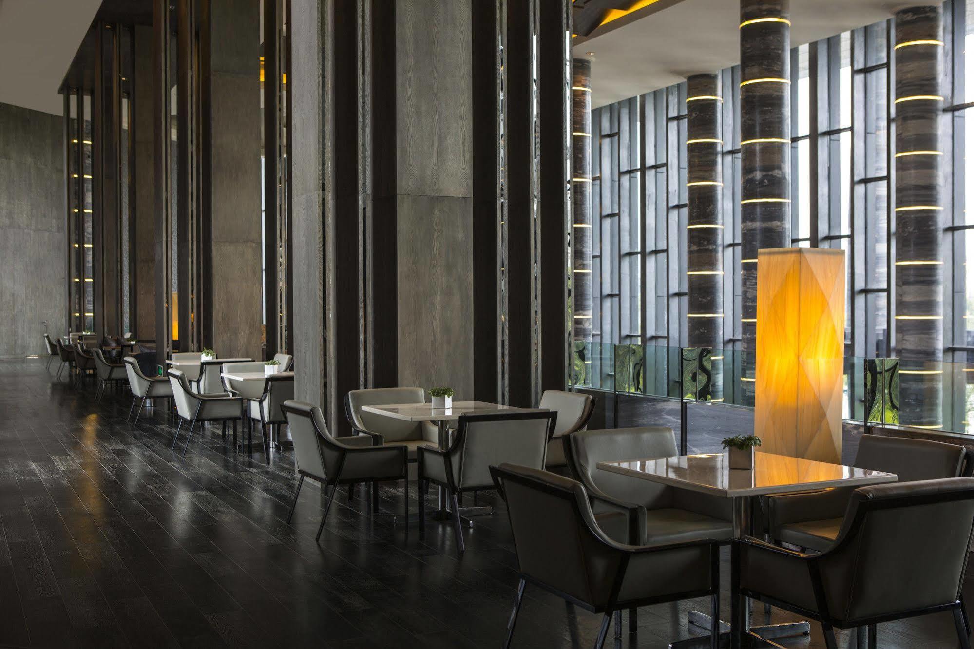 Renaissance Guiyang Hotel Dış mekan fotoğraf