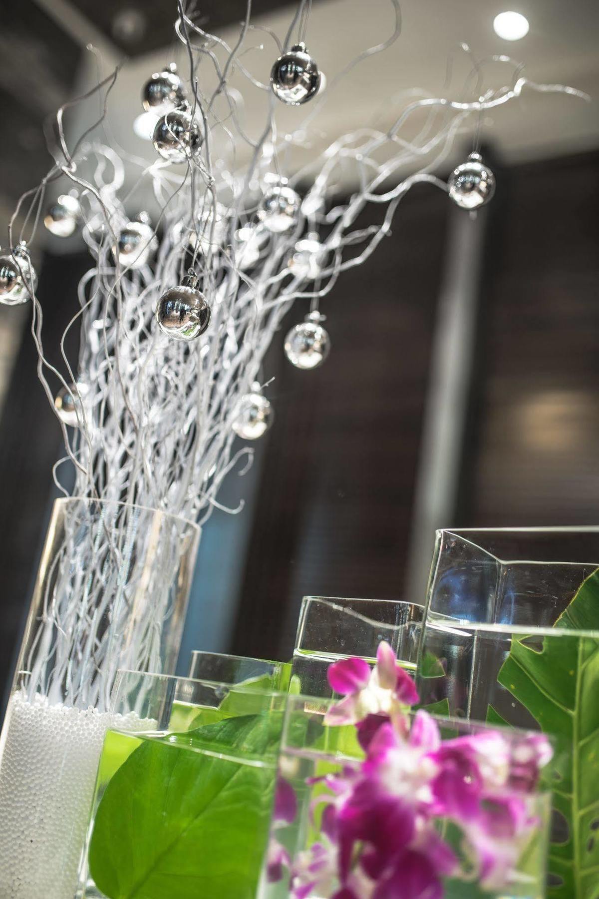 Renaissance Guiyang Hotel Dış mekan fotoğraf