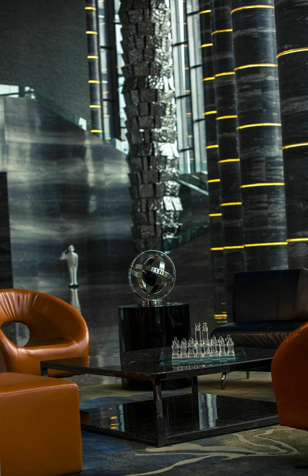 Renaissance Guiyang Hotel Dış mekan fotoğraf